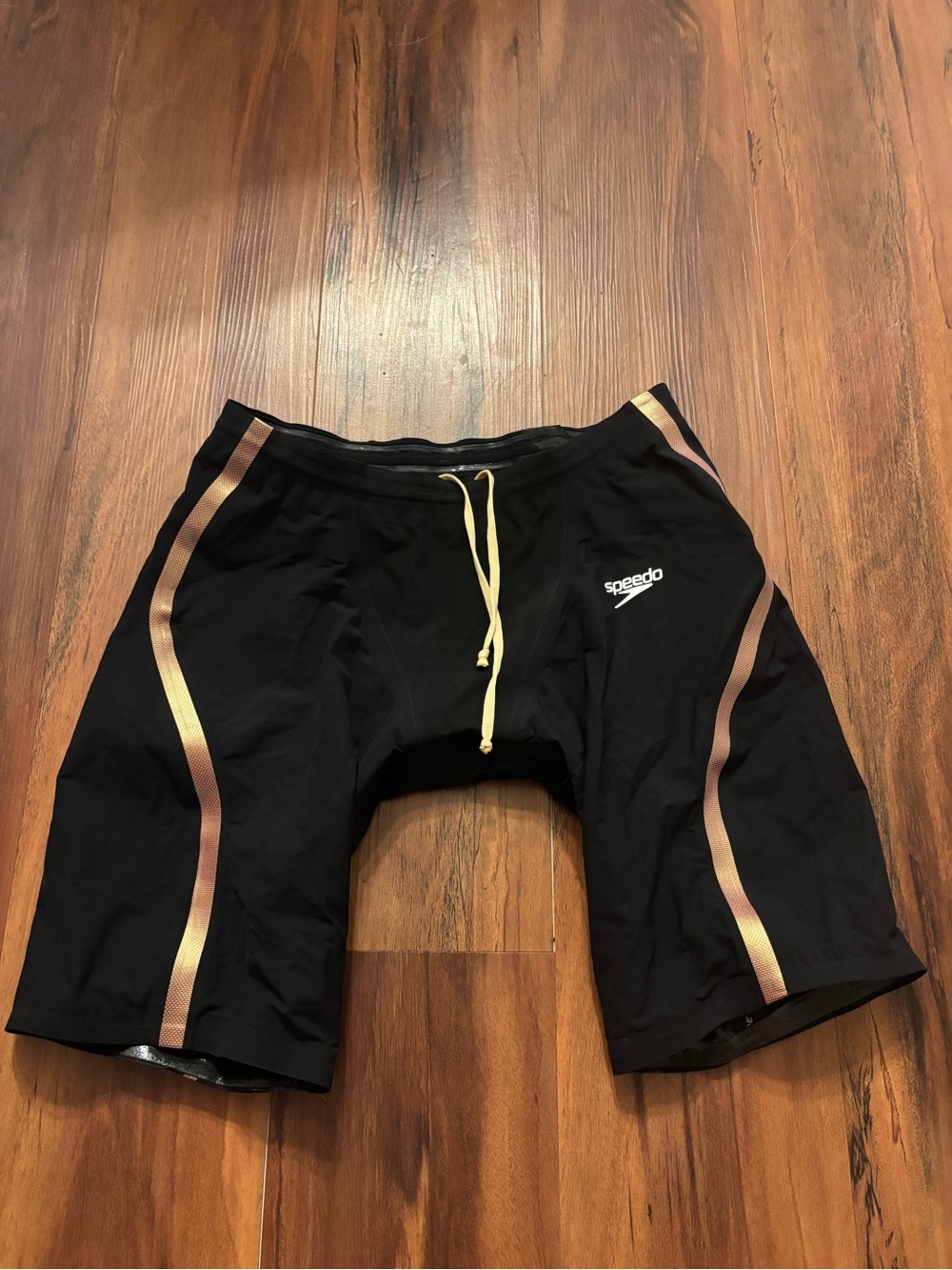 Speedo Fastskin LZR Pure Intent Jammer